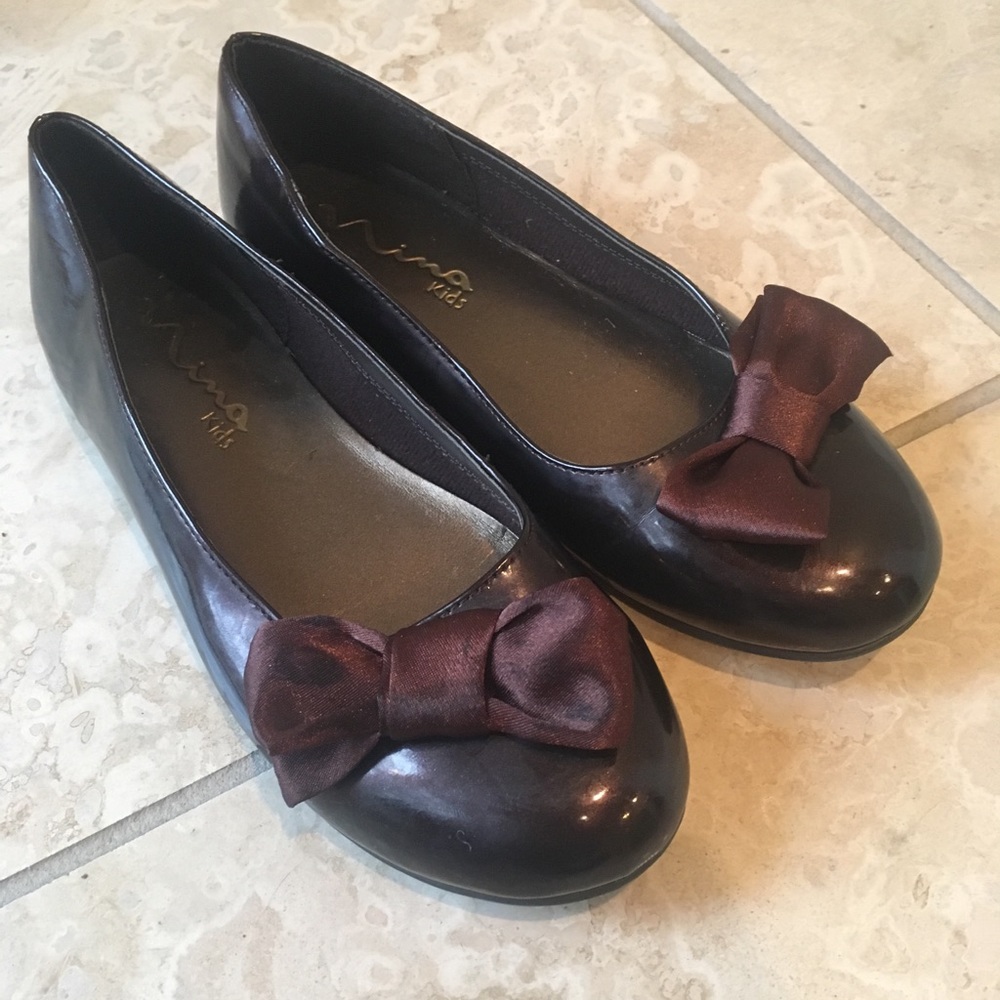 Nina Kids dress shoes
